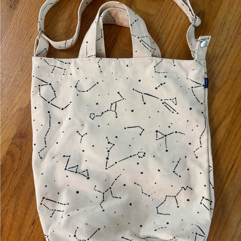 Baggu Constellation Duck Bag